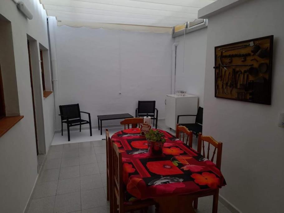 Villa El Rincon De Nina San Cristóbal de La Laguna Exterior foto