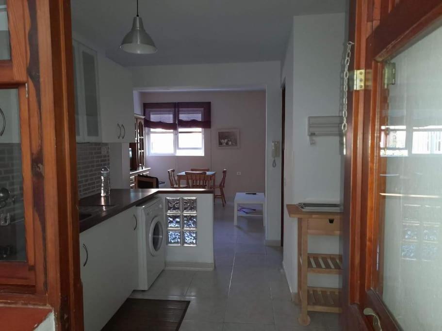 Villa El Rincon De Nina San Cristóbal de La Laguna Exterior foto